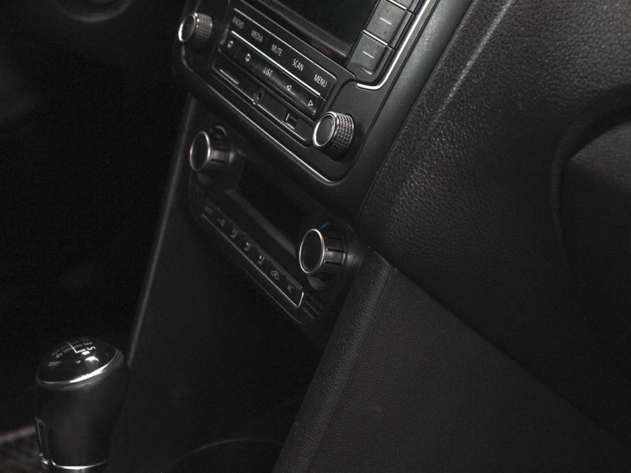 Volkswagen Polo V Ростов-на-Дону  - изображение 11