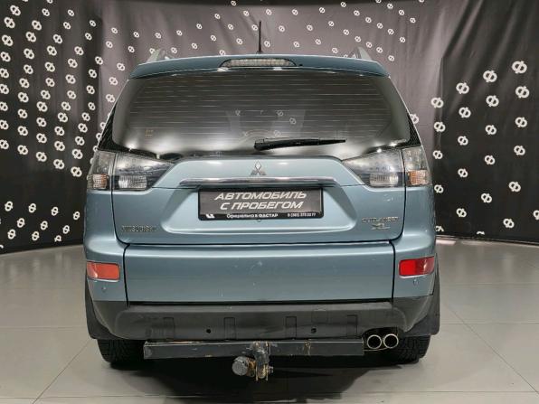 Mitsubishi Outlander II с пробегом 2008 года, цена 1 050 000 рублей, 302123 км, внедорожник, Автокод Объявления