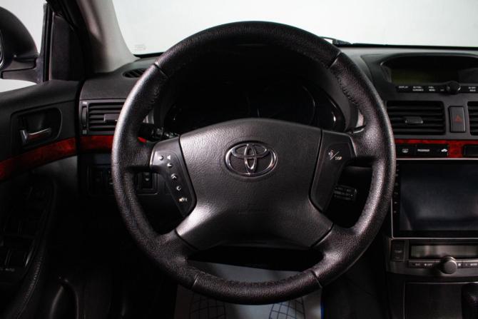 Toyota Avensis II с пробегом 2006 года, цена 939 000 рублей, 258500 км, седан, Автокод Объявления