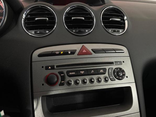 Peugeot 408 I с пробегом 2014 года, цена 589 000 рублей, 165186 км, седан, Автокод Объявления