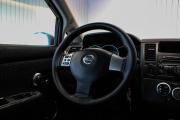 Nissan Tiida I Рестайлинг Уфа  - изображение 31