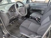 Hyundai Getz I Рестайлинг Москва  - изображение 32