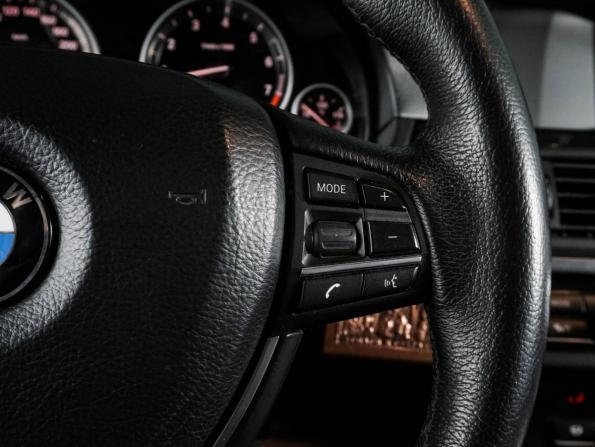 BMW 5 серии VI (F10/F11/F07) с пробегом 2012 года, цена 1 589 000 рублей, 288723 км, седан, Автокод Объявления