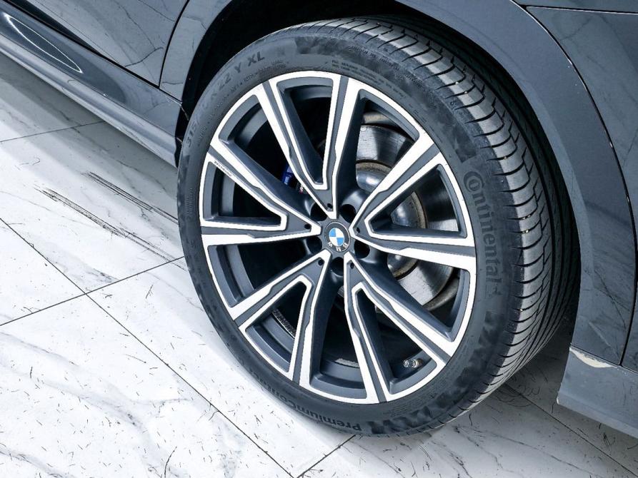 BMW X6 III (G06) Уфа  - изображение 26