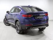 Geely Tugella I Москва  - изображение 37