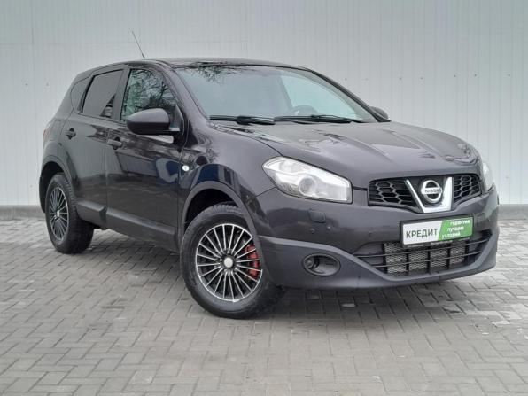 Nissan Qashqai I Рестайлинг с пробегом 2011 года, цена 989 000 рублей, 182560 км, внедорожник, Автокод Объявления