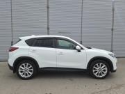 Mazda CX-5 I Саратов  - изображение 37