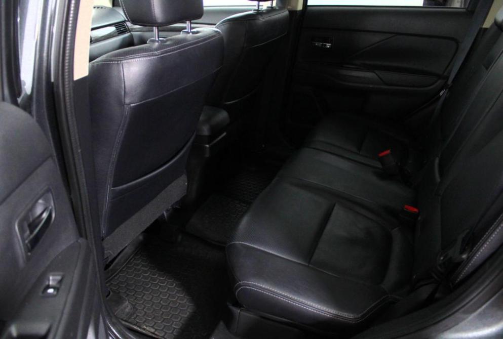Mitsubishi Outlander III Рестайлинг 2 Нижний Новгород  - изображение 11