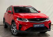 Belgee X50 Санкт-Петербург  - изображение 25