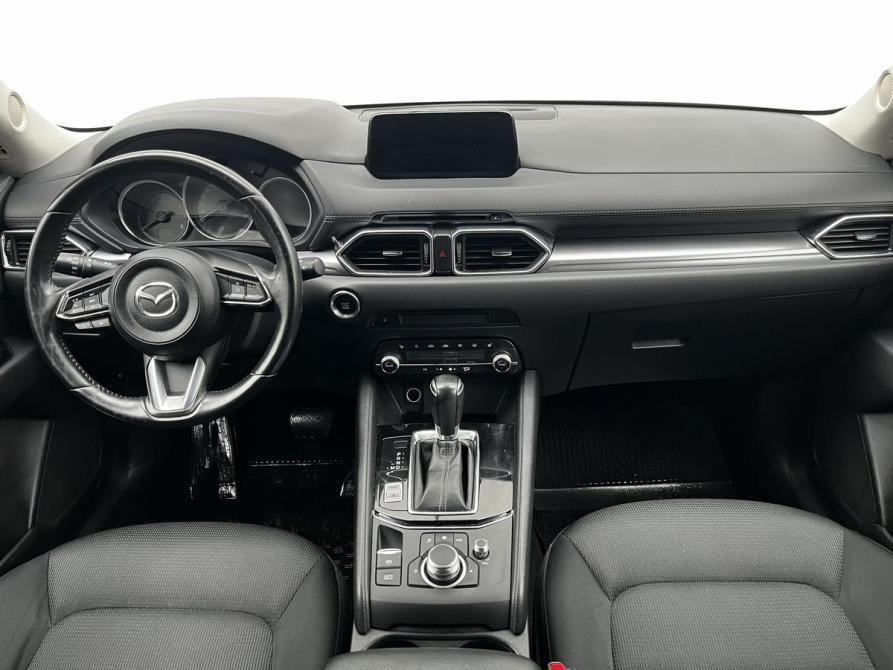 Mazda CX-5 II Москва  - изображение 12
