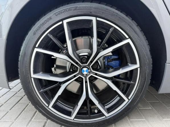 BMW 5 серии VII (G30/G31/G38) Рестайлинг с пробегом 2020 года, цена 3 750 000 рублей, 176230 км, седан, Автокод Объявления
