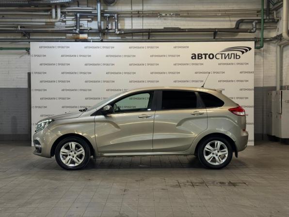 Lada (ВАЗ) XRAY I с пробегом 2018 года, цена 659 000 рублей, 192734 км, хэтчбек, Автокод Объявления
