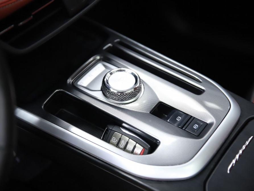 Haval Jolion I Рестайлинг Уфа  - изображение 15