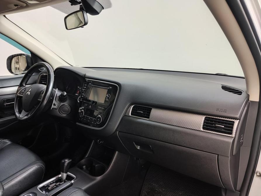 Mitsubishi Outlander III Барнаул  - изображение 21