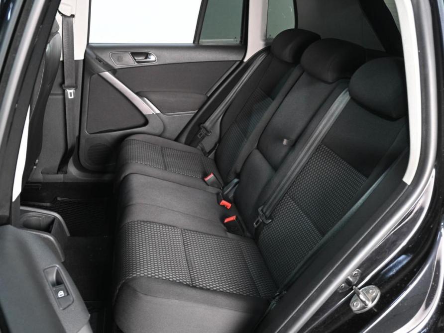 Volkswagen Tiguan I Ростов-на-Дону  - изображение 9