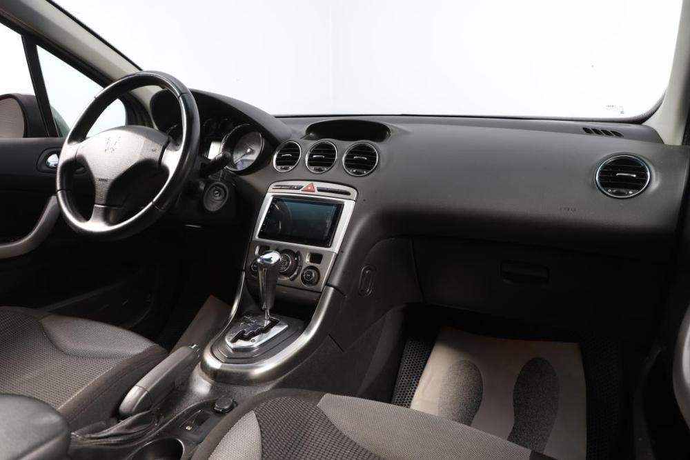 Peugeot 308 I Новосибирск  - изображение 10