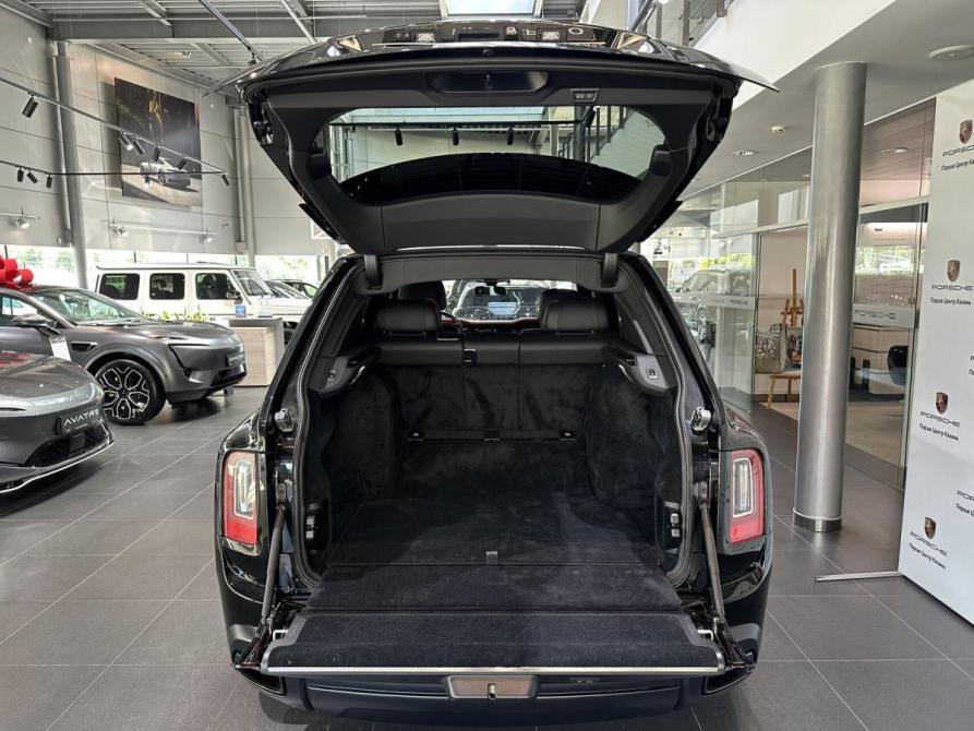 Rolls-Royce Cullinan I (Series I) Казань  - изображение 12