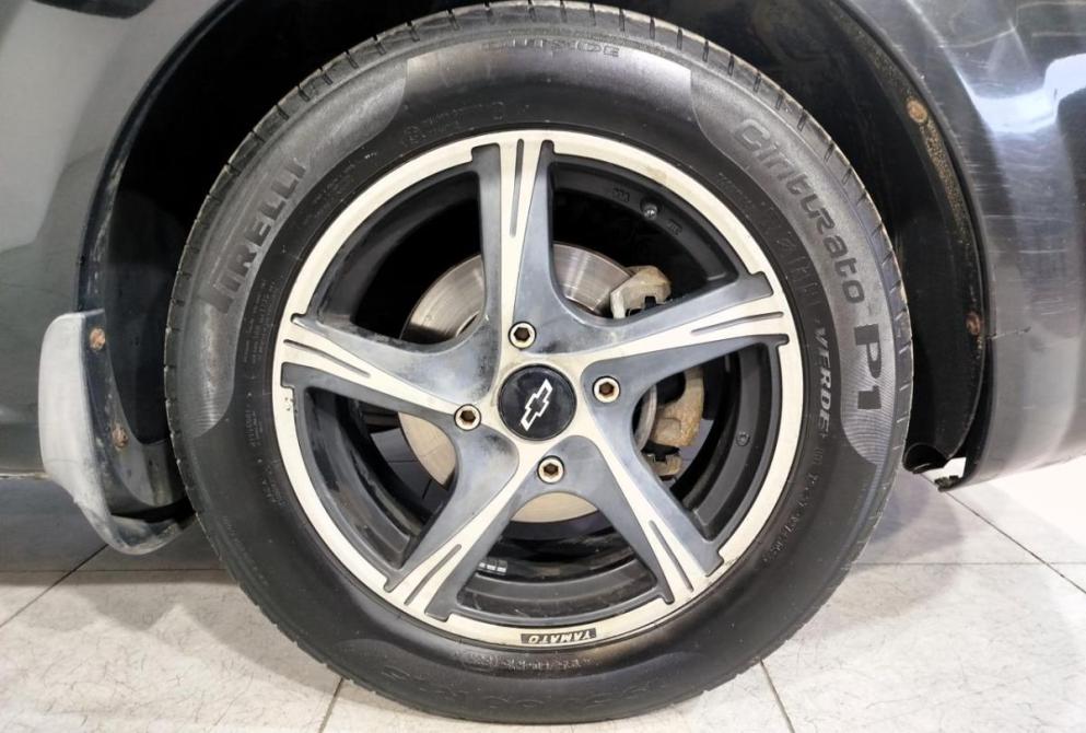 Chevrolet Lacetti I Саратов  - изображение 10