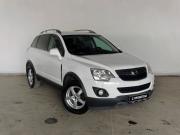Opel Antara I Рестайлинг Москва  - изображение 22