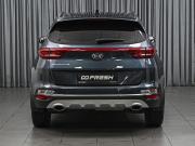 Kia Sportage IV Рестайлинг Ставрополь  - изображение 31