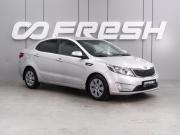 Kia Rio III Воронеж  - изображение 19
