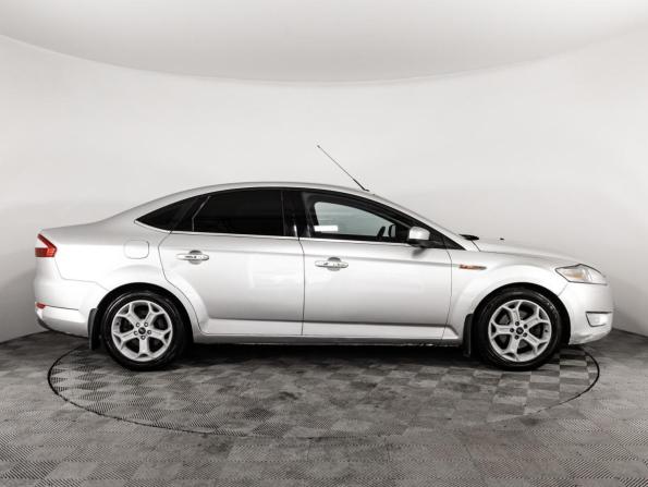 Ford Mondeo IV с пробегом 2008 года, цена 699 000 рублей, 265762 км, седан, Автокод Объявления