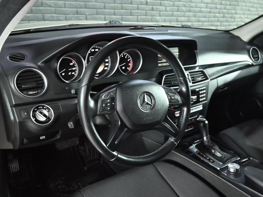 Mercedes-Benz C-Класс III (W204) Рестайлинг Екатеринбург  - изображение 12