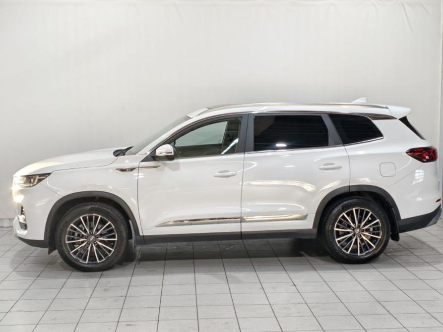 Chery Tiggo 8 Pro I Курск  - изображение 2