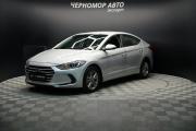 Hyundai Elantra VI (AD) Крым  - изображение 29