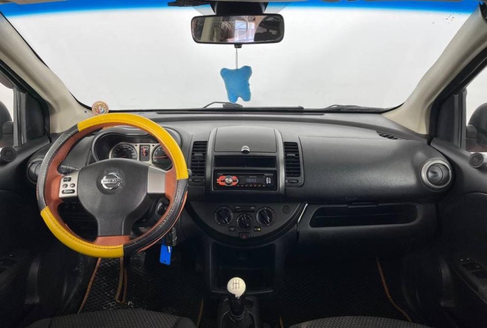 Nissan Note I Волгоград  - изображение 12