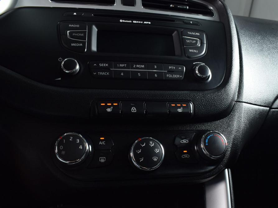 Kia Ceed II Кемерово  - изображение 18