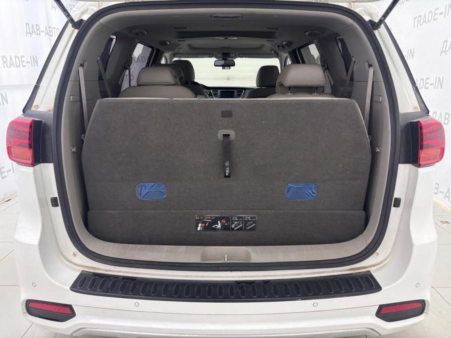Kia Carnival III Пермь  - изображение 8
