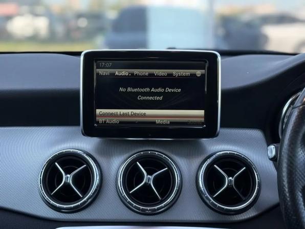 Mercedes-Benz CLA I (C117 X117) с пробегом 2014 года, цена 1 630 000 рублей, 81931 км, седан, Автокод Объявления