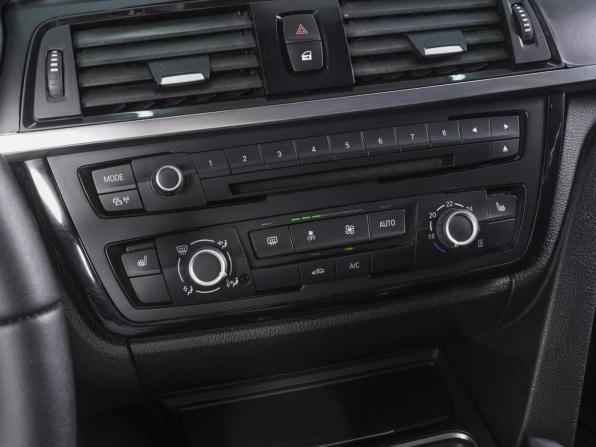 BMW 3 серии VI (F3x) с пробегом 2012 года, цена 1 600 000 рублей, 168526 км, седан, Автокод Объявления