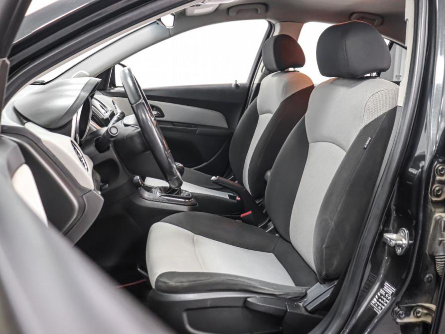 Chevrolet Cruze I Рестайлинг Минеральные Воды  - изображение 8