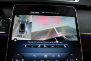 Mercedes-Benz S-Класс VII (W223) Владивосток  - изображение 54