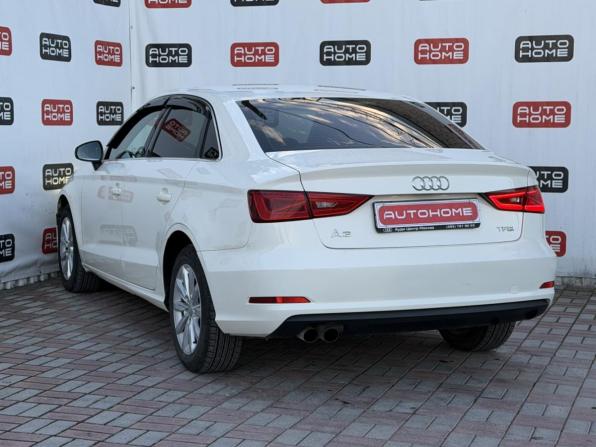 Audi A3 III (8V) с пробегом 2013 года, цена 1 129 990 рублей, 350030 км, седан, Автокод Объявления