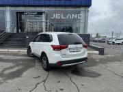 Mitsubishi Outlander III Рестайлинг 2 Саратов  - изображение 22