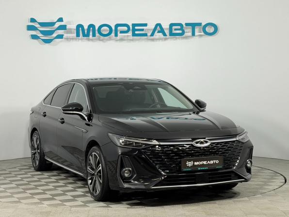 Chery Arrizo 8 с пробегом 2023 года, цена 2 100 000 рублей, 50000 км, седан, Автокод Объявления