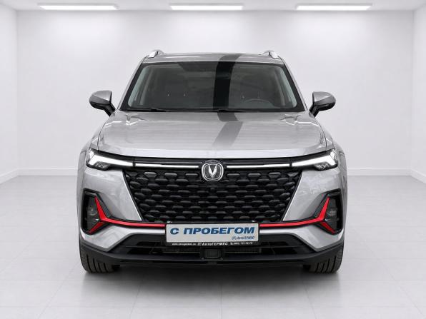 Changan CS35 Plus I Рестайлинг с пробегом 2024 года, цена 1 870 000 рублей, 12747 км, внедорожник, Автокод Объявления