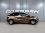 Lada (ВАЗ) XRAY I Воронеж  - изображение 20