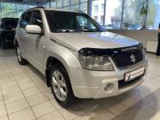 Suzuki Grand Vitara II Челябинск  - изображение 23