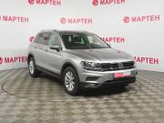 Volkswagen Tiguan II Вологда  - изображение 18