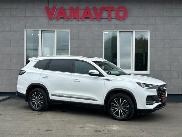 Chery Tiggo 8 Pro Max I с пробегом 2023 года, цена 2 470 000 рублей, 48636 км, внедорожник, Автокод Объявления