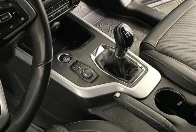 Chery Tiggo 4 I Рестайлинг с пробегом 2021 года, цена 1 285 000 рублей, 35429 км, внедорожник, Автокод Объявления