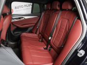 BMW X4 II (G02) Минеральные Воды  - изображение 34