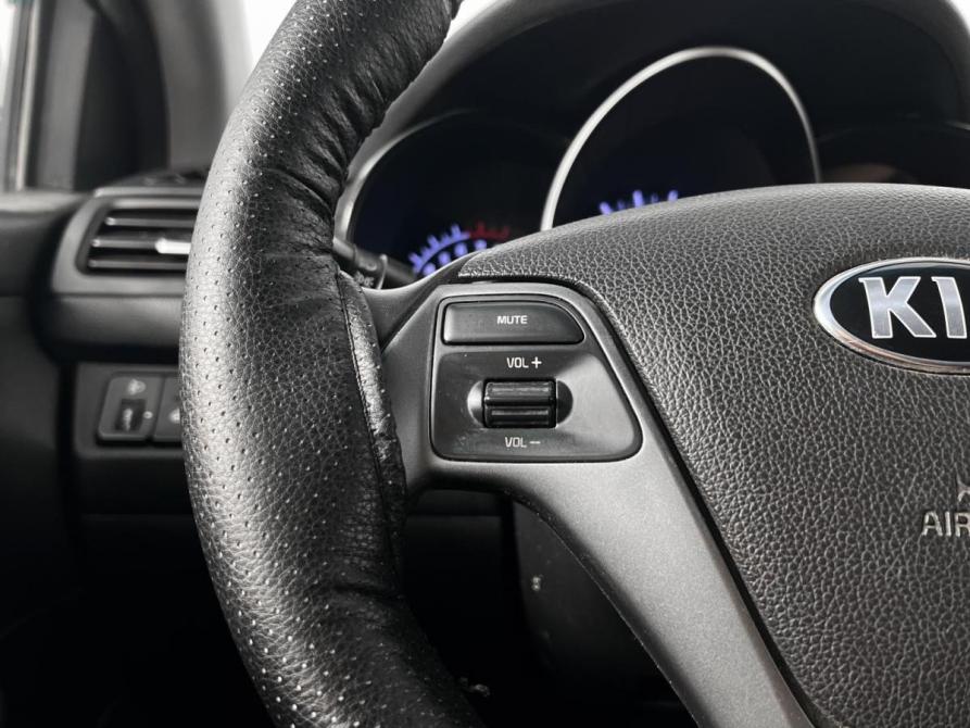Kia Rio III Рестайлинг Казань  - изображение 13