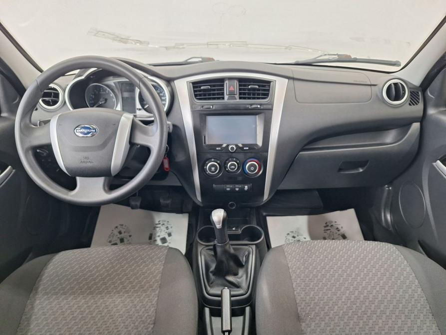 Datsun on-DO I Рестайлинг Смоленск  - изображение 7
