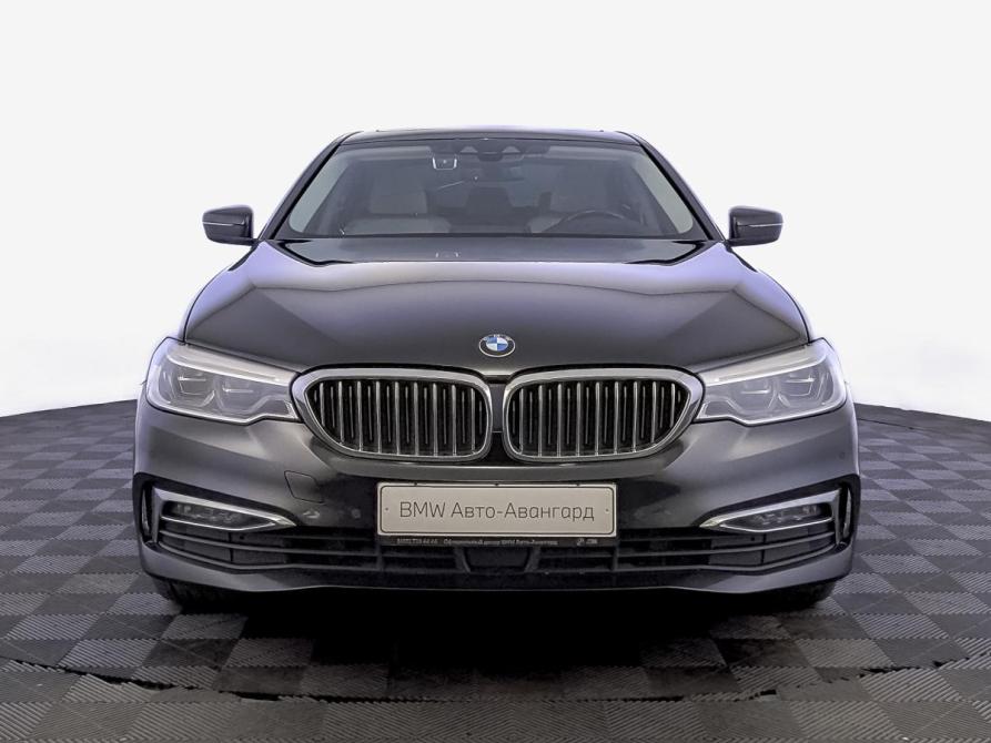 BMW 5 серии VII (G30/G31/G38) Санкт-Петербург  - изображение 2