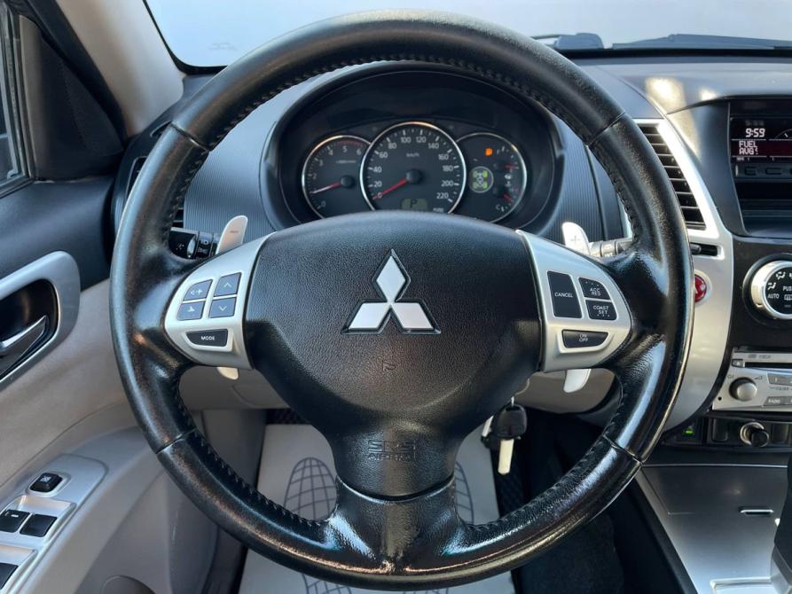 Mitsubishi Pajero Sport II Стерлитамак  - изображение 22